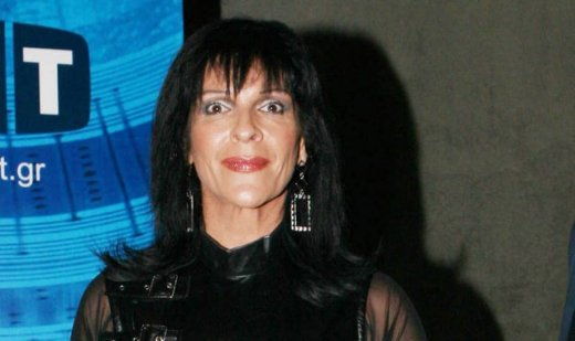 Νέος έρωτας για την Σοφία Βόσσου