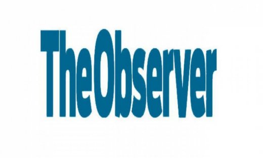 Δεν κλείνει η εφημερίδα Observer