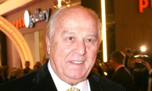 Θα συνεχιστεί η λειτουργία του εργοστασίου ΕΒΓΑ στην Ιερά Οδό