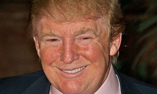 Ο Ντόναλντ Τραμπ επενδύει στην Ελλάδα!