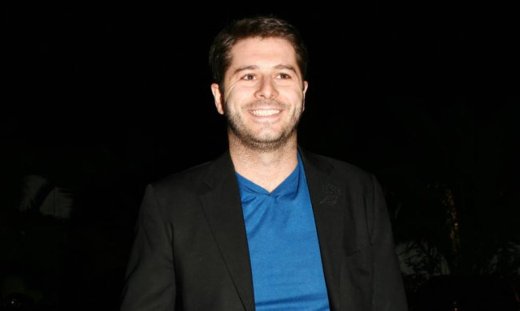 Αλέξανδρος Μπουρδούμης: Μετακόμισε στην Κύπρο