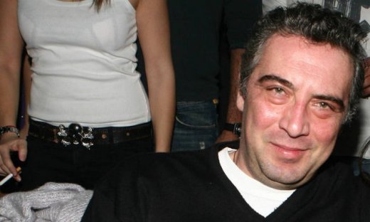 Φουλ τις μηχανές !