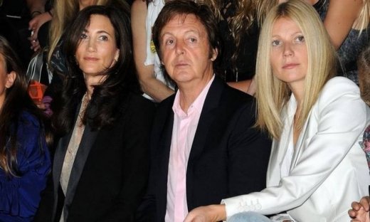 Η επίδειξη μόδας της Stella McCartney