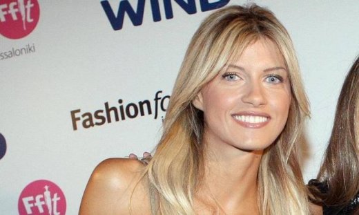 Σάντυ Κουτσοσταμάτη: Για δεύτερη φορά συγγραφέας