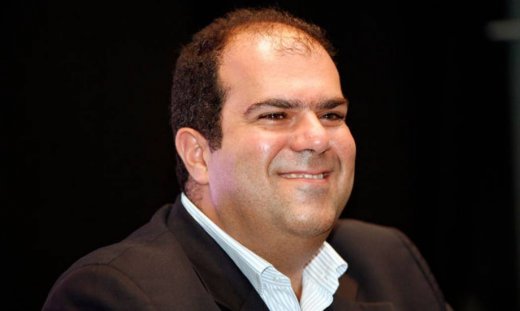 Νικητής των αιθέρων ο mister Easy Jet