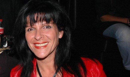 Το όχι της Βόσσου στην Αννίτα Πάνια