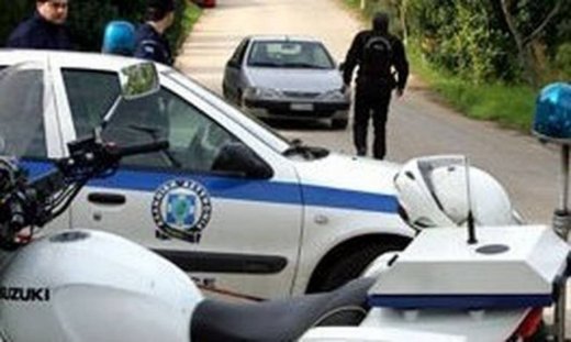 Απόπειρα αρπαγής επιχειρηματία