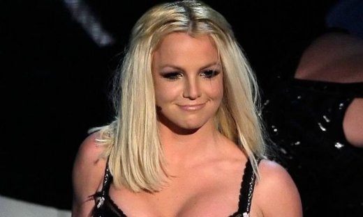 Βολτούλα για ψώνια έκανε η Britney Spears
