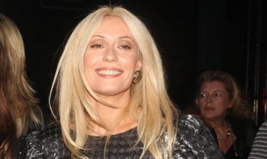 Μαρία Μπακοδήμου: “Την πρώτη πρόταση γάμου μου την έκαναν όταν ήμουν δεκατριών”