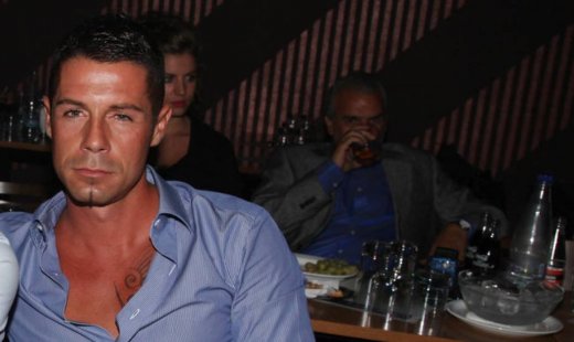 Μια νύχτα στο κρατητήριο πέρασε ο Νίκος Γιγουρτάκης