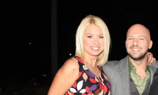 Ηλιάκη-Μουτσινάς: Τσακωμοί με χιούμορ!