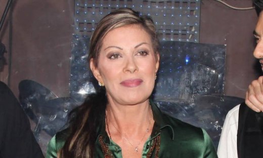 Άντζελα Δημητρίου: Γιατί δεν την ξαναείδαμε στο δελτίο του Star