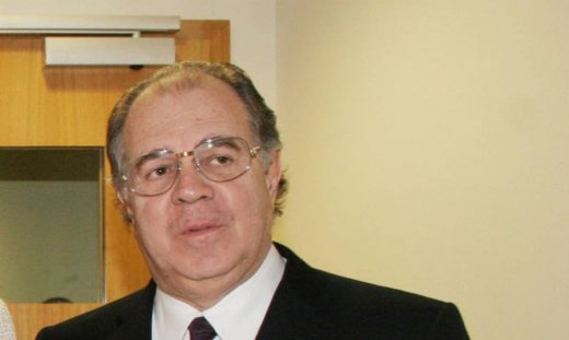 Αγωγές 6.000.000 ευρώ του Αγγελόπουλου σε Λαμπράκη και Κουρή