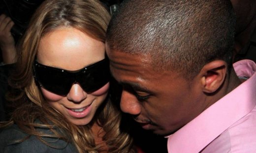 Η Mariah Carey… αφεντικό στο υπνοδωμάτιο