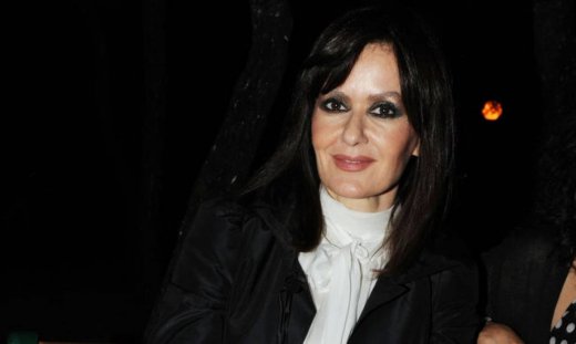 Κάτια Δανδουλάκη:” Έχω κάνει botox από τα 40 μου”