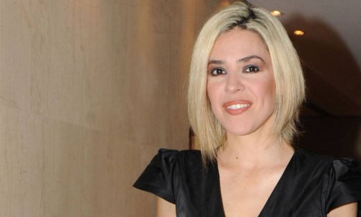 Γιατί έγινε έξαλλη η Ναταλία Δραγούμη