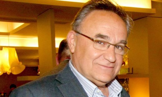 Ετοιμάζει την «έκπληξη» ο Πάνος Γερμανός