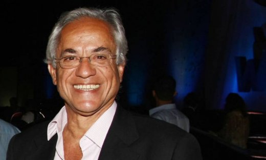 Δημήτρης Κοπελούζος: Big Business στη Ρωσία