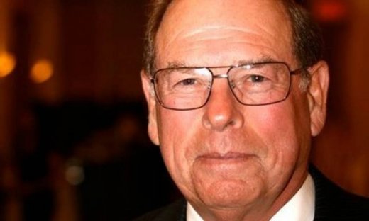 Τζωρτζ Αργυρός: Έλληνας ένας από τους πιο πλούσιους ανθρώπους του κόσμου