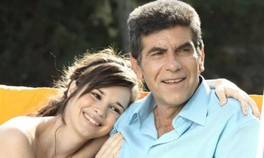 Μπέζος: Αποχή αυτή την σεζόν απο την TV