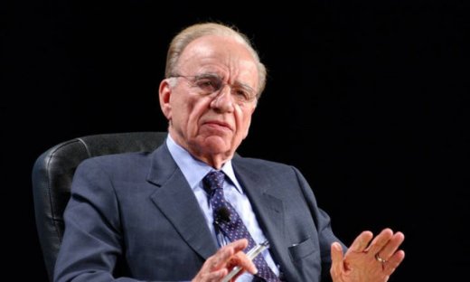 Μεγιστάνος των ΜΜΕ εναντίον google