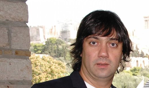 Γιώργος Θεοφάνους:”Ο Σάκης έχει συμπάθεια στο Μουρατίδη”