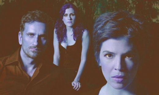 Στην "Εξοχή" συναντιούνται Ψαρράς-Δραγούμη