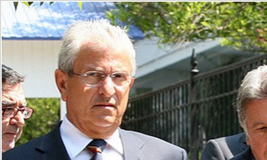 Οι Έλληνες εφοπλιστές ενώνονται για να αντιμετωπίσουν την πειρατεία