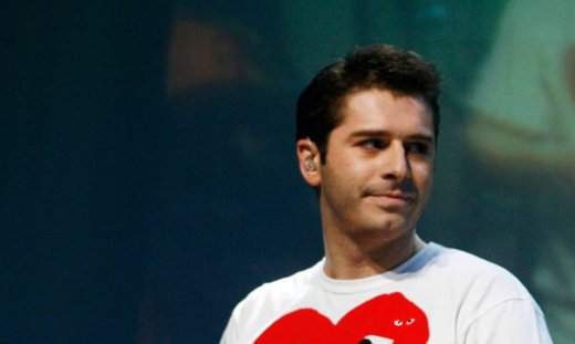 Αλέξανδρος Μπουρδούμης: Πώς δεν έγινε... αλκοολικός!