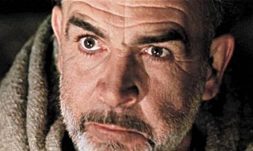 Σόν Κόνερι: Πρωταγωνιστεί στη νέα καμπάνια της Credit Agricole