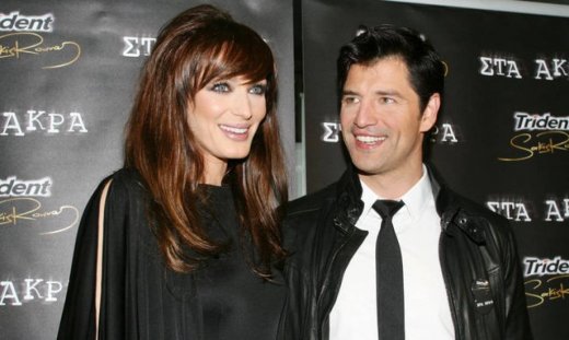 Ο Σάκης Ρουβάς υπόσχεται να μας φτάσει... “Στα άκρα”