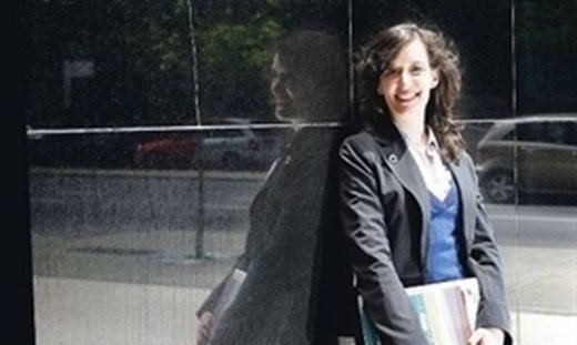 Μανωλάς: H 28χρονη ομογενής κορυφαία επιχειρηματίας της χρονιάς στην Αυστραλία