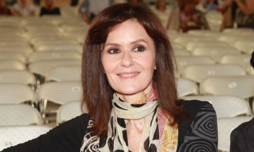 Οι καλοί (και σεμνοί) λογαριασμοί της Κάτιας Δανδουλάκη