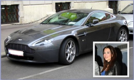 300.000 Ευρώ για ένα αμάξι εν μέσω κρίσης!