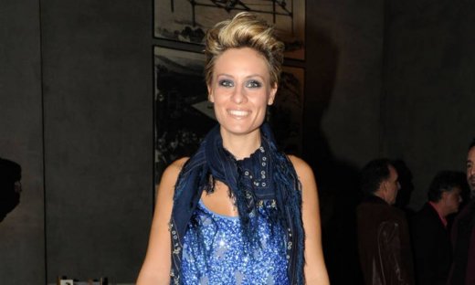 Στο νοσοκομείο η Ελεονώρα Μελέτη