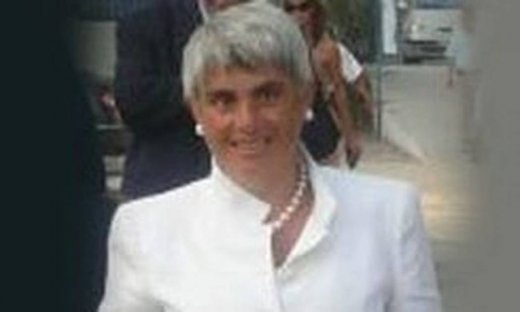 Αγγελική Φράγκου: Έκανε το... θαύμα στη ναυτιλία