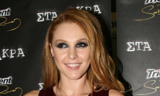 Τάμτα: "Oνειρεύομαι να διατηρήσω όλα όσα έχω"