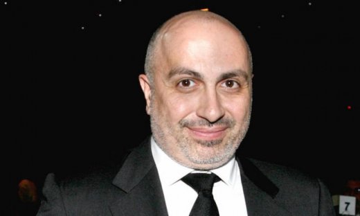 Γιώργος Κορρές: Από την Ευρώπη με αγάπη!