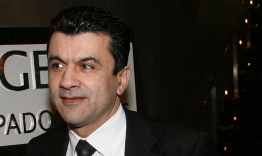 Η κρίση χτύπησε τα “Sprider” αλλά γελάει καλύτερα…