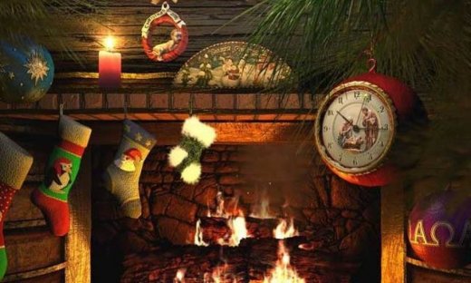 Πετάνε στα σκουπίδια τα χριστουγεννιάτικα δώρα τους