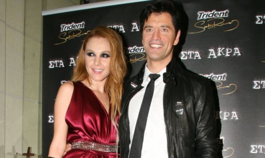 Ρουβάς-Τάμτα: Συνεργασία έκπληξη