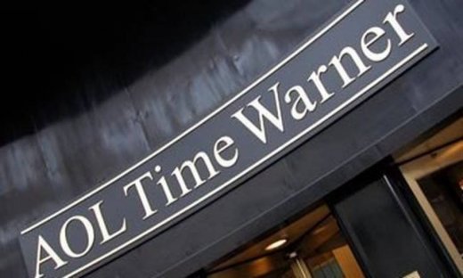 Διαζύγιο AOL-Time warner
