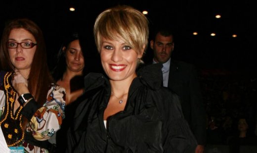 Ελεονώρα Μελέτη: Έξαλλη με τις φήμες για την τηλεθέαση