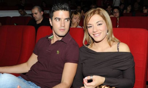 Γιάννης Τσιμιτσέλης: “Αν δω κάποιον παπαράτσι θα αντιδράσω βίαια”