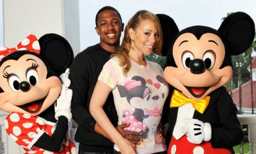 Mariah Carey: Ο Nick θα γίνει καλός πατέρας