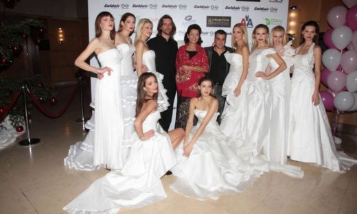 Η επίδειξη του Βλάση Χολέβα