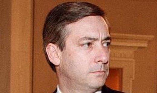 Σπύρος Λάτσης: Τρίβει τα χέρια του από ικανοποίηση