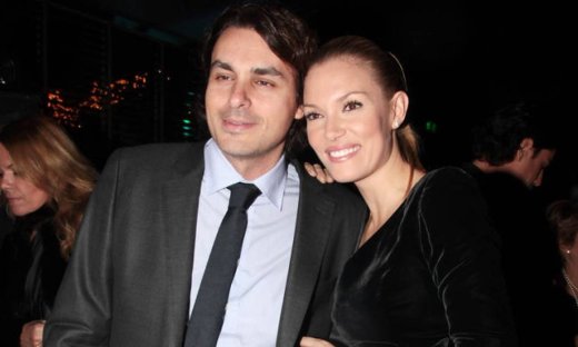 Βίκυ Καγιά-Νίκος Κριθαριώτης: Ο έρωτας καλά κρατεί