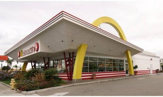 McDonalds : Δωρεάν ασύρματο ίντερνετ στα περισσότερα εστιατόρια των ΗΠΑ
