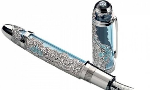 Kοινή εκδήλωση Macallan-Montblanc